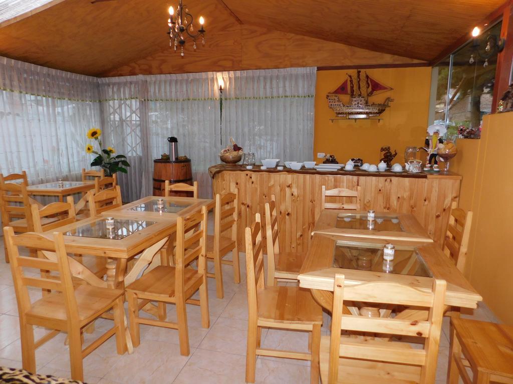 Sara Wasi Hostal Cuzco Esterno foto