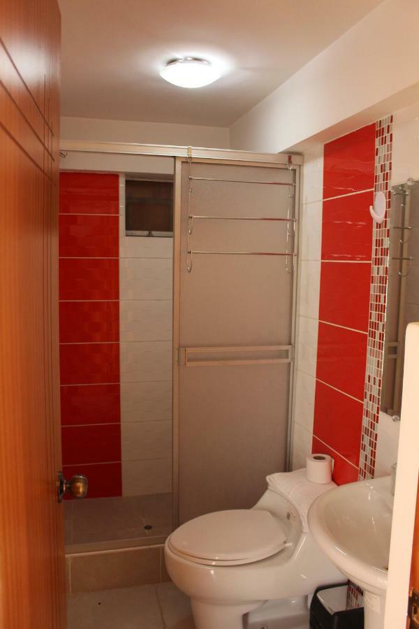 Sara Wasi Hostal Cuzco Esterno foto