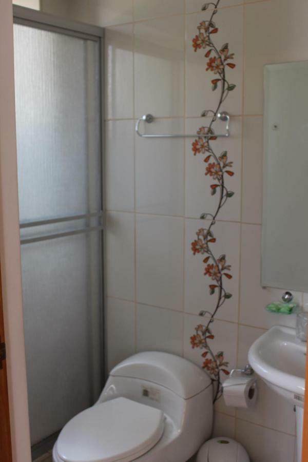 Sara Wasi Hostal Cuzco Esterno foto